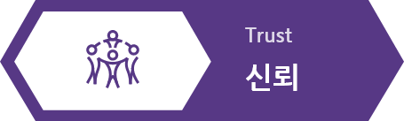 Trust 균형