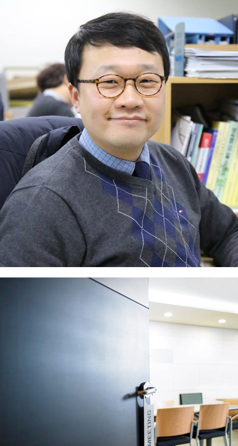 김태윤 대리 사진