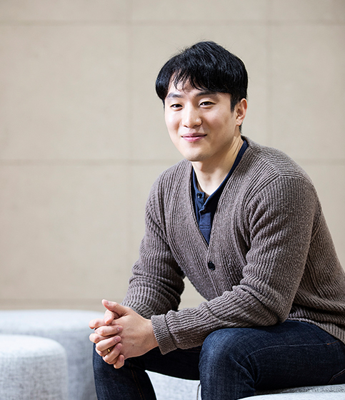 이형섭 주임 사진