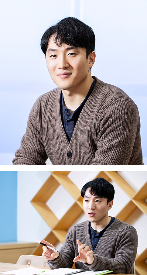 이형섭 주임 사진