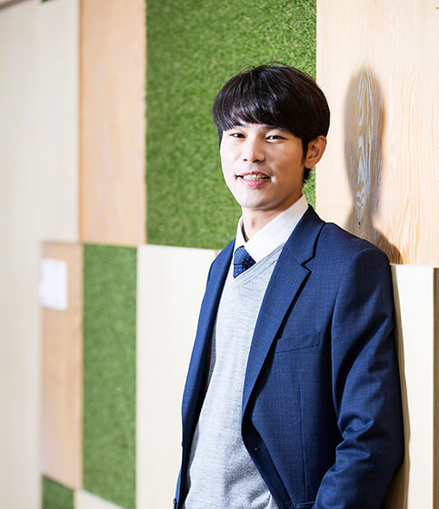 이영환 대리 사진