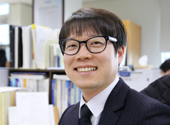 고태진 과장 섬네일