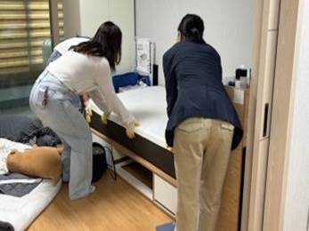 JDC 드림나눔봉사단9