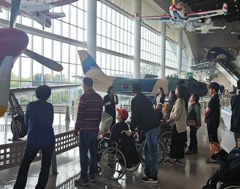 JDC 드림나눔봉사단12