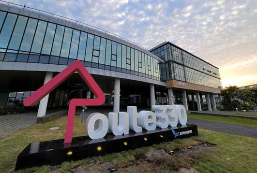 창업생태계 활성화