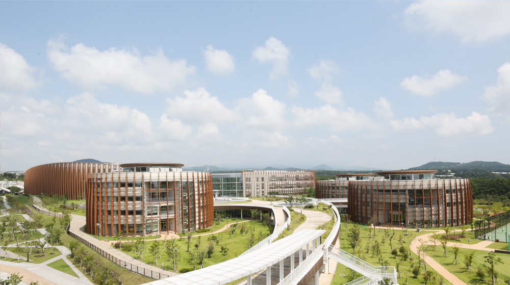 Branksome Hall Asia